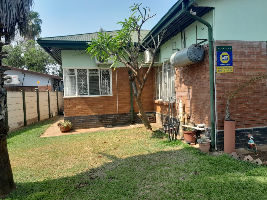 3 Bedroom Property for Sale in Bodorp North West